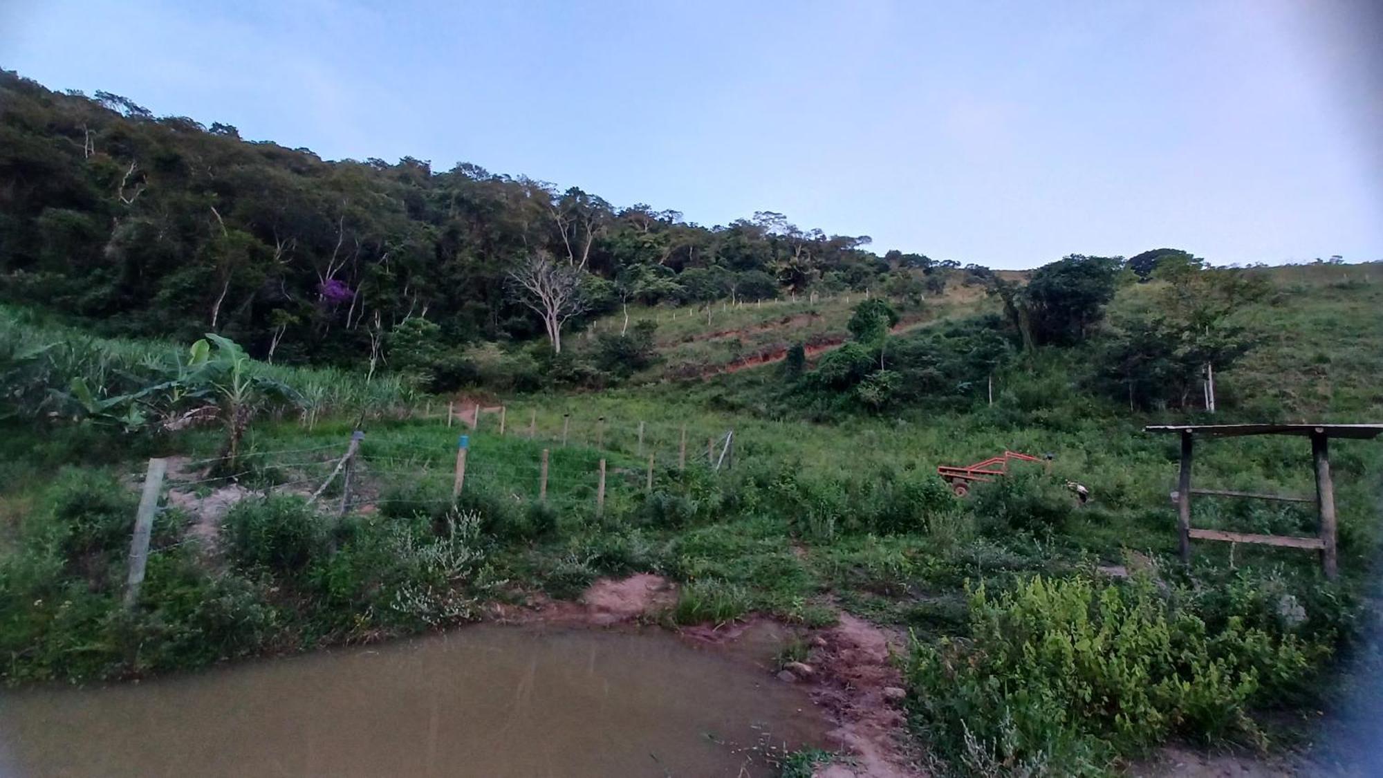 Sitio Reis Membeca Paraíba do Sul Exterior photo